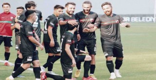 Karşıyaka, Ağrı'da galibiyet peşinde