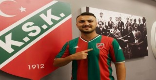 Karşıyaka, Ömer Faruk için Tahkim kararını bekliyor