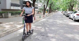 Karşıyaka’nın ''Kumru''su 19 bin kullanıcıya ulaştı