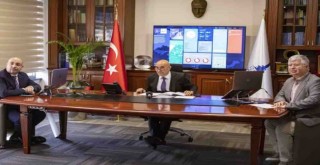 Başkan Soyer’den iki hafta sokağa çıkma yasağı önerisi