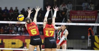 Karşıyaka derbiyi kaybetti