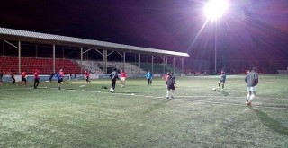 Erdem Esentepe’de hedef şampiyonluk