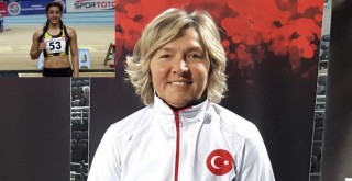 Semra Aksu'nun rekorunu 36 yıl sonra kırdılar...