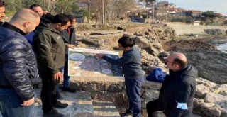 İzmir'e yeni bir baraj geliyor