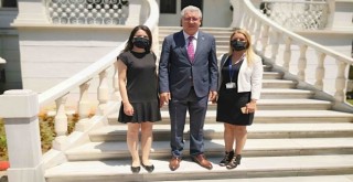 Egeli Akademisyenden over kanserine karşı umut veren proje