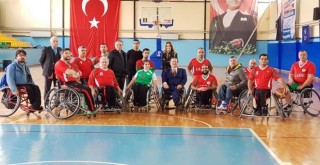 Derbide KES, RSK'ya fark yaptı...