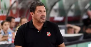 Sarıca: Keşke bu keyifli basketbolu dolu tribünler önünde oynasaydık