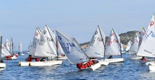 Yelkende Kış Kupası heyecanı başladı