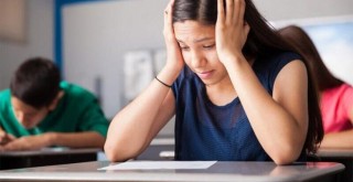 Efes Selçuk Belediyesi sınav kaygısı yaşayan öğrencilerin yanında