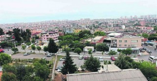 Başkan Akpınar’dan imar planı müjdesi