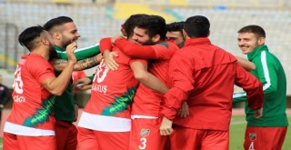 Karşıyaka transfer yasağını kaldırmak üzere...