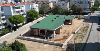 Narlıdere'nin 4. anaokulunda geri sayım