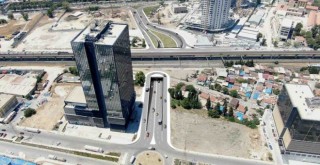 İzmir Büyükşehir’in kent içi ulaşımı rahatlatacak dev projesi başlıyor