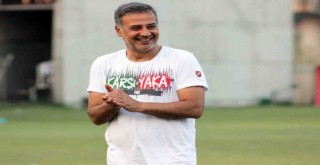 Tolungüç: Her türlü planlarımızı hazırladık