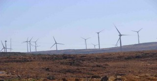 Karaburun RES’lere “artık tamam” diyor