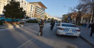 Kuralsızlara geçit vermiyorlar