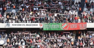 Karşıyaka taraftarına Kahramanmaraş'ta yasak!