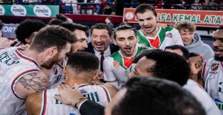 Sarıca: Bizi yukarılarda tutan bir galibiyet aldık