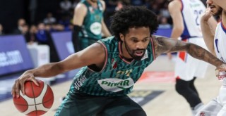 Maccabi olmadı, Angola Hapoel'e gitti