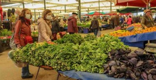 Karşıyaka Ege Otları Festivali düzenlenecek