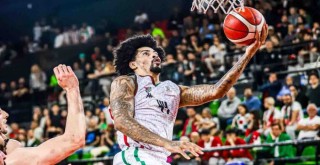 Karşıyaka'da Gallinat'ın sakatlığı nüksetti