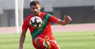 Karşıyaka'da Hakan Kuş'un 100.maç heyecanı