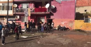 Kamyonetin çarptığı çocuk hayatını kaybetti