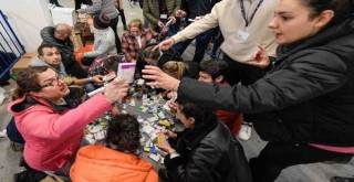 Soyer: Destek kampanyamızı büyüterek sürdürüyoruz