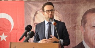 Çiftçioğlu, belediyenin 100 günlük performansını değerlendirdi