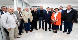 Özfatura:  Batur’un her zaman yanındayız