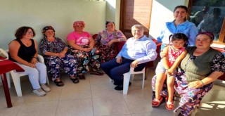 CHP'li Sındır: Buhrandan çıkışın reçetesi seçimdir