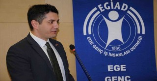 EGİAD’dan ekonomi değerlendirme toplantısı