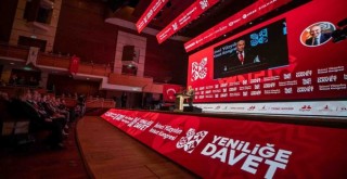 İkinci Yüzyılın İktisat Kongresi üçüncü gününde