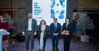 İzmir’de ilk kez Akdeniz Bienali düzenlenecek