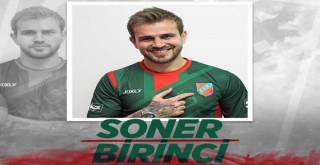 Karşıyaka'dan savunmaya takviye