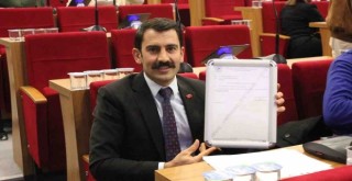 Mavişehir Opera Binası için gerekli izin çıktı