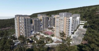 Egeşehir Menemen Konutları’na başvuru sayısı 60 bini aştı