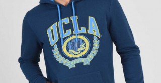 Erkek Kapüşonlu Sweatshirt Çeşitleri