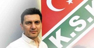 Korhan Özen: Takip ettiğimiz en az 120 futbolcu bulunuyor
