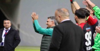 Basatemür: Oyun olarak istediğimiz seviyede değildik