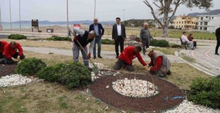 Başkan Kayalar: Menderes, turizmin kalbi olacak