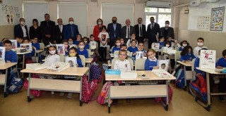 Karşıyaka’dan Türkiye’de bir ilk daha…