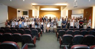 Karşıyaka’da geleceği gençler tasarlıyor