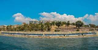 İZBAN bir yılda Türkiye'yi taşıdı