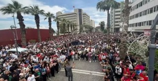 Anlaşma yok, grev sürecek