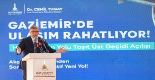 Tugay hükümete yatırımları sordu