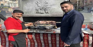 Erzurum’a özgü yöresel ürünler Karşıyaka'ya taşındı