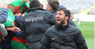 Karşıyaka'da Battal'a henüz af çıkmadı...