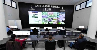 İzmir’e EDS geliyor