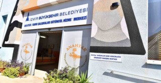 Karşıyaka'ya Danışma Noktası